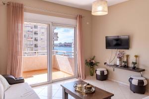Sion Sarand Holidays Apartment