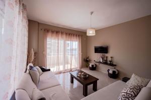 Sion Sarand Holidays Apartment