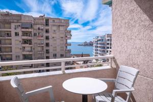 Sion Sarand Holidays Apartment