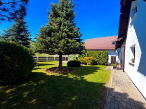 Pokoje apartamenty Grzegorz i Sylwia Owczarek