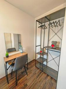 Schwert Apartment S25 Free Parking & WIFI