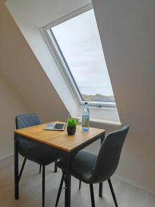 Schwert Apartment S25 Free Parking & WIFI