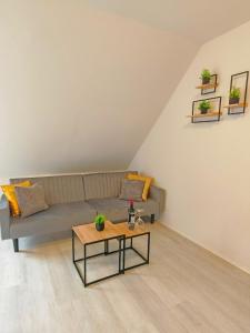 Schwert Apartment S25 Free Parking & WIFI
