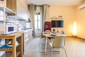 f&t stays vatican apartment