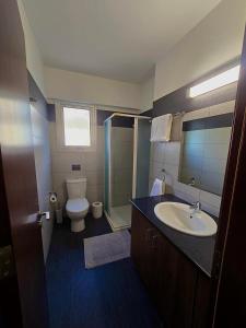 Modern 1BR Flat in City Centre