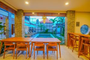 Nacha Guesthouse Canggu