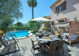 Owl Booking Villa Suavet Petit - Exclusive Property with a Stunning Pool