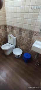 Srinivasa AC Homestay sea view rooms