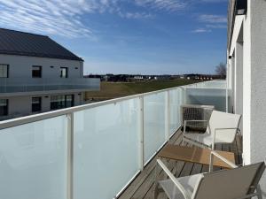 Bałtyckie Tarasy by Q4Apartments