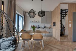 Bałtyckie Tarasy by Q4Apartments