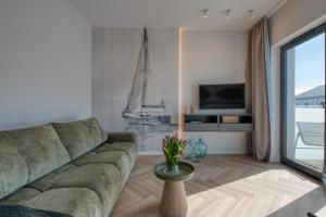 Bałtyckie Tarasy by Q4Apartments