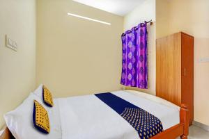 Hotel O Sri Thirumala Lodge