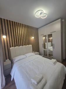 Cozy & luxury apartment in city centre