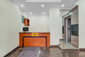 Hotel O Sri Thirumala Lodge