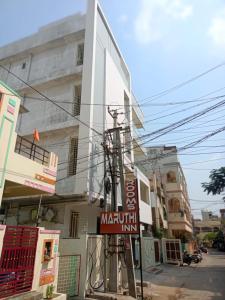 Maruthi inn hotel