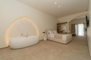 Aelia Suite Romantic Jacuzzi Retreat Private Stay