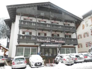 Hotel Albergo Denise