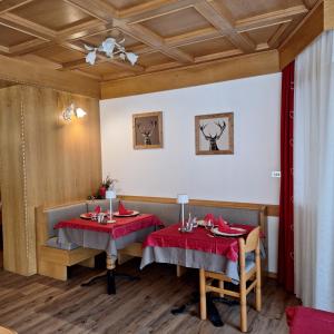 Hotel Albergo Denise