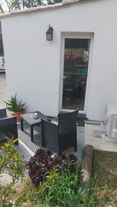 La Vieille Bastide Suite & Spa