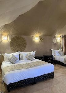Merzouga Classic Luxury Camp