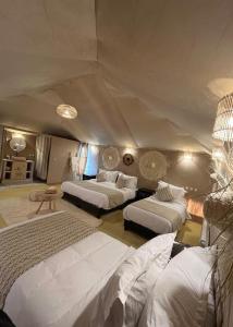 Merzouga Classic Luxury Camp