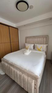 Best 1 Bedroom apartment in Kilimani by Truvalor