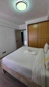 Best 1 Bedroom apartment in Kilimani by Truvalor