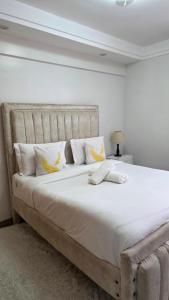 Best 1 Bedroom apartment in Kilimani by Truvalor
