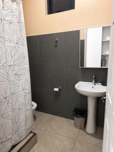 Casa Travia - Rose Hill Central B, Wi-Fi & Cozy