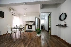 Patithries Apartments