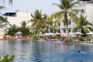 Paloma Boutique Hotel Phu Quoc