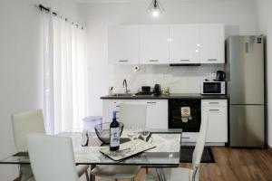 Patithries Apartments