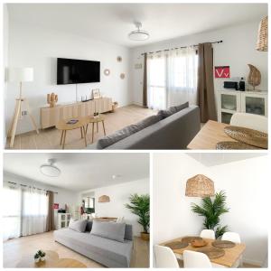 Oasis Dunas Sweet Family Home II Pool view by B-Rent