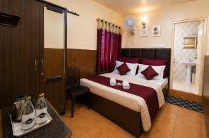 BN Tourist Home