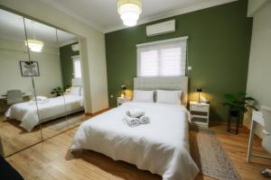 Patithries Apartments