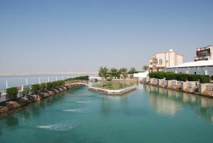 Al Ahmadi Plaza Resort