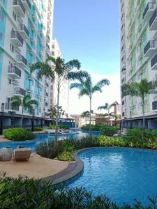 Casa Mira Towers Mandaue