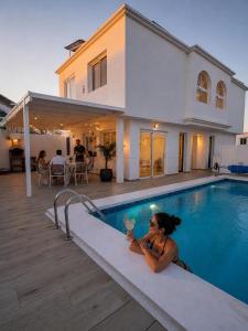 Casa Mer