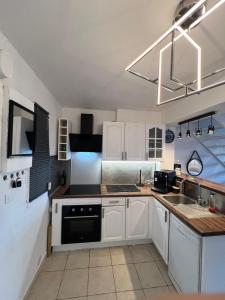 Charmant duplex
