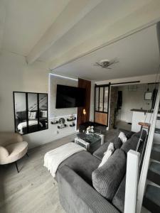 Charmant duplex
