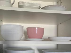 Apartmán - Café Princ pod Hradem WiFi, KLIMA