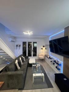 Charmant duplex