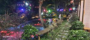Trang An Green Bungalow & Restaurant