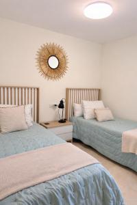 Bright-Sky Penthouse, Alicante Beach Life