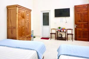 Nhà nghỉ Việt Mến