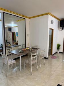 villa puncak7