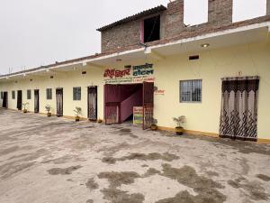 Hotel Buddha Vihar Stay