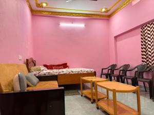 Hotel Buddha Vihar Stay