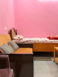 Hotel Buddha Vihar Stay