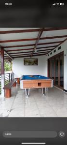villa puncak7